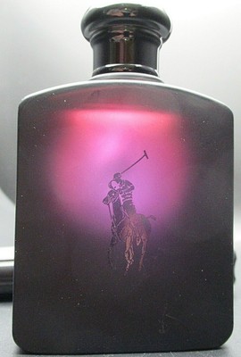 ralph lauren black aftershave