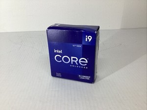 Intel Core I9 12th Gen | eBay Intel Core I9 12th Gen | eBay