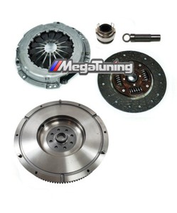 UFC HD CLUTCH KIT+FLYWHEEL for 2005-2015 TOYOTA TACOMA TUNDRA FJ CRUISER 4.0L V6