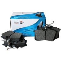 Bremsscheiben Hinten FüR Seat, Skoda, Leon, Fabia, Octavia, Ibiza, Cordoba...