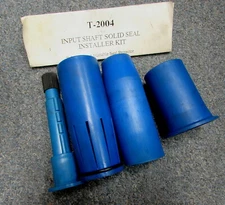 Atec Transmission T-2004 T-2004A T-2004B T-200C Input Shaft Seal Installer Set