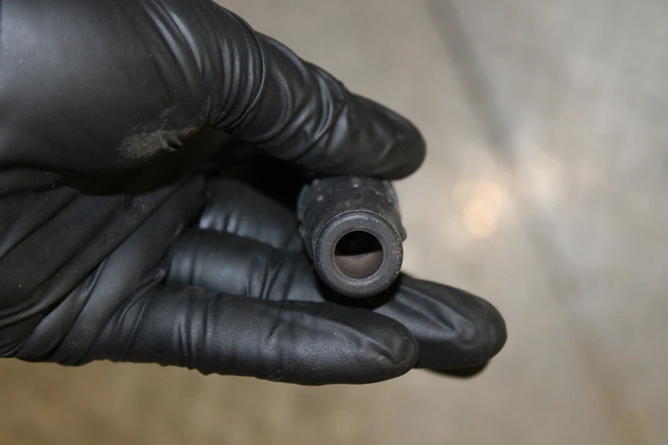 KTM 990 Super Duke 2008 bobinas de encendido bobina tapas de bujía Foto 4 de 4