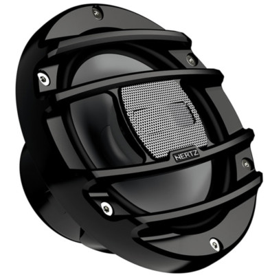 Hertz HMX 8 S 8'' 100W RMS (200W Peak Power Handling) Powersport Coaxial Speakers