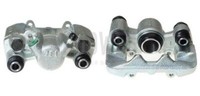 Budweg Caliper 343256 Bremssattel FüR Toyota