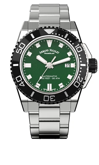 Armand top nicolet js9