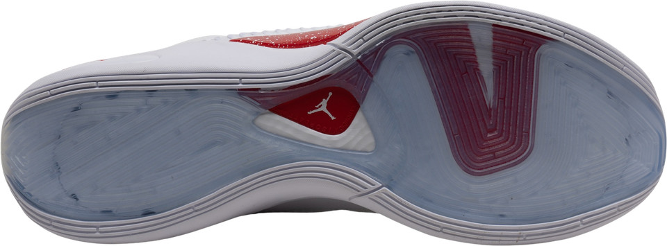 Jordan Luka 1 PF 8 (US) レッド　26 Official Look at Jordan Luka 1 