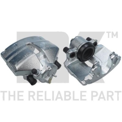 Bremssattel NK 2147275 für AUDI SEAT SKODA VW, Vorderachse links 