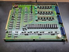 Okuma OPUS 5000 EC BOARD E4809-032-452-C