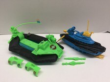 gi joe manta ray