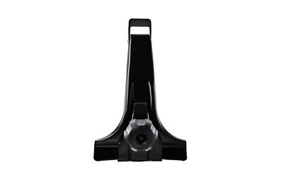 Thule Dachträger Fußsatz Regenrinne für Autos mit Hochdach 20cm Vierkantrohr 952