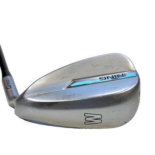 Ping G700 Wedge Golf Iron Orange Dot Alta CB SR Flex Graphite Shaft RH Men's - Picture 3 of 9