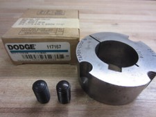 Dodge 117167 Taper Lock Bushing 2012 1-7/16