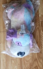 26.8 Inch Large Dog Weighted Stuffed Animal- 5 lb