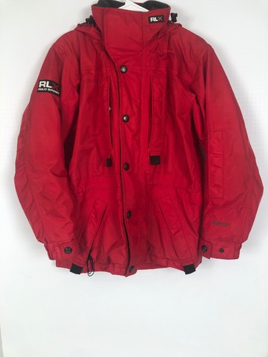 RLX POLO RALPH LAUREN GORE-TEX XCR 