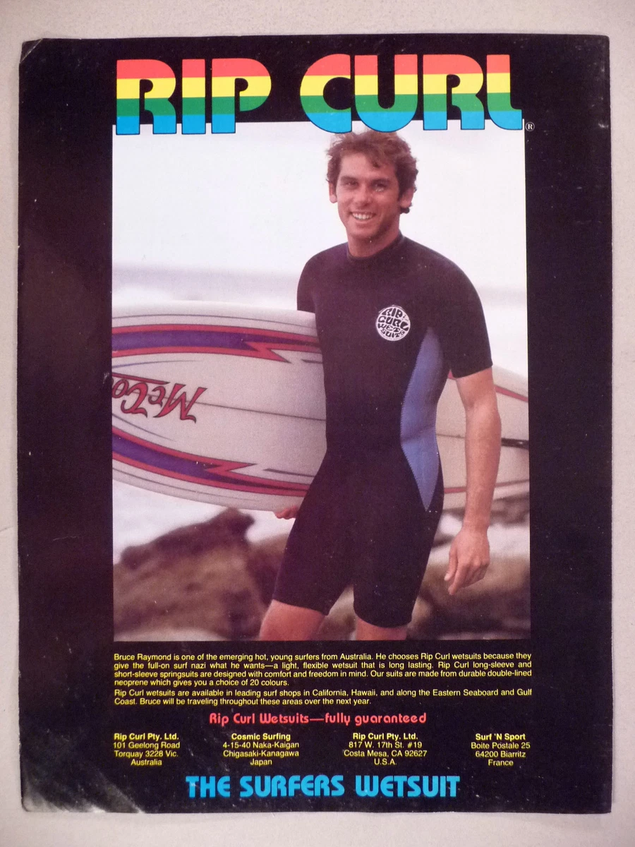 Rip curl 2024 diving suit
