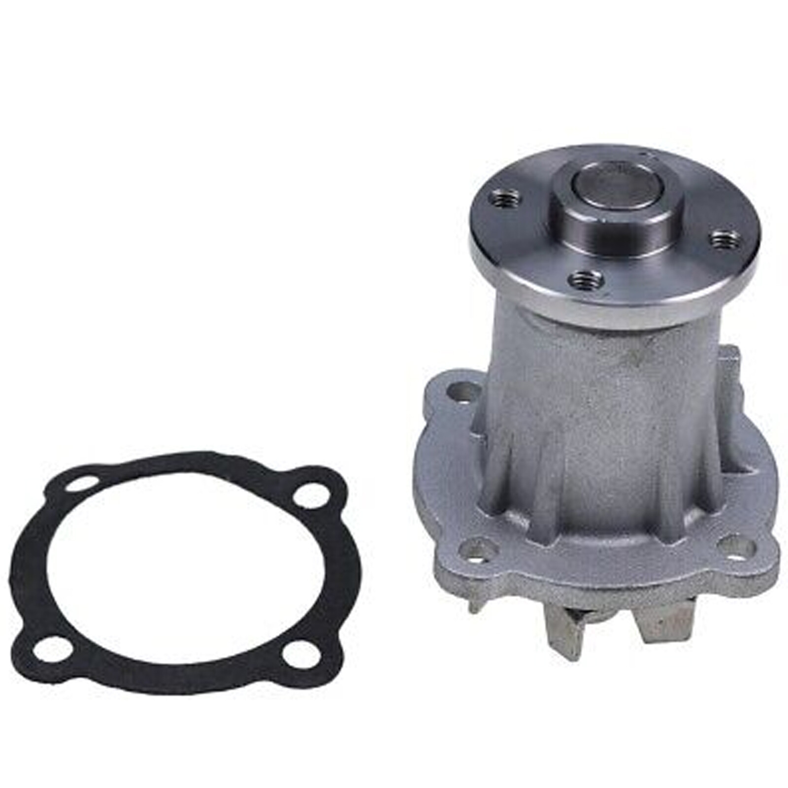 Water Pump 16120-23010-71 for Toyota Engine 4P Forklift 4FG25 4FG10 3FD25 3FD20