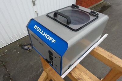 BÖLLHOFF UNIQUICK Vario UVS-075-P/UFV-250 Schraubenzuführung Schraubenzuführung