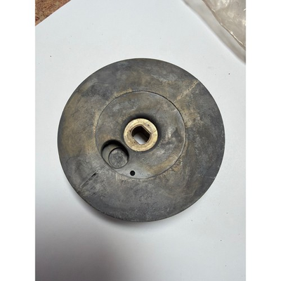 #ad McCulloch 87689 Starter Pulley New Old Stock 3 Available fits many 10 series $30.00