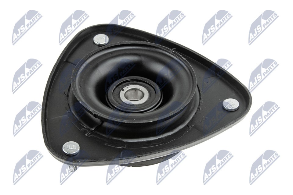 MOUNTING SHOCK ABSORBER AD-SB-010 FOR SUBARU LEGACY/V/IV FORESTER XV IMPREZA - Image 10