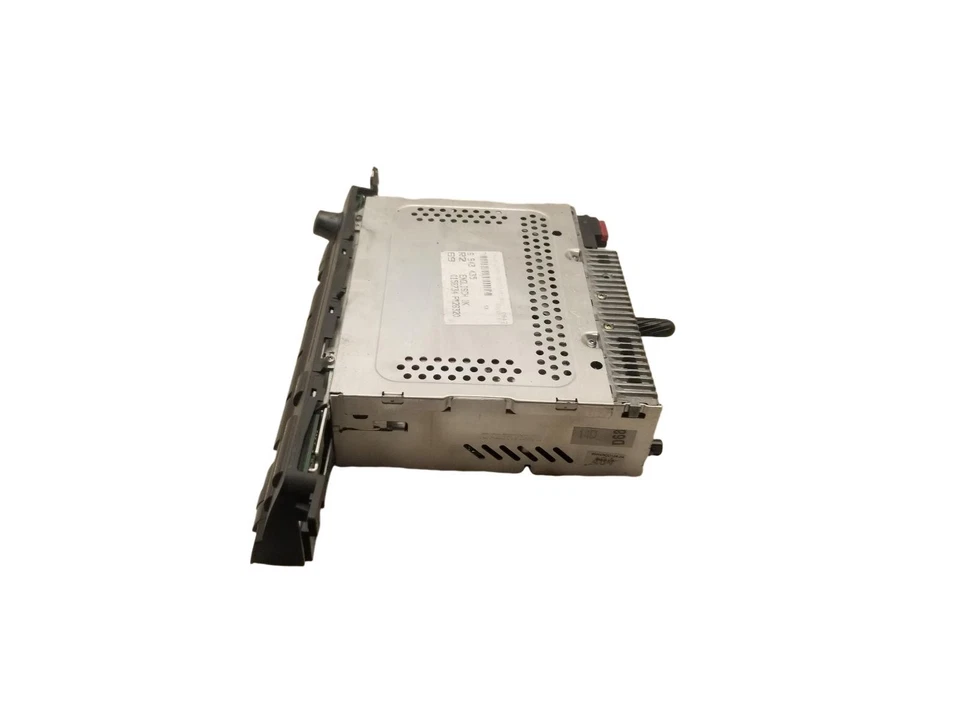 BMW 3 Series Radio CD Stereo Head Unit 2005 6943435 - Image 2 of 4