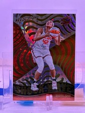 2022 Panini Revolution WNBA Shockwave Insert #13 Brionna Jones