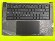 Dell Precision 5560 XPS 15 9500 9510 Palmrest Touchpad US US 05y9t0 B13a5