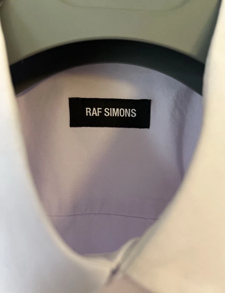 Raf Simons Shirt - Image 2 of 4
