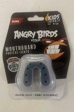 Angry Birds Venum Child Mouthguard ~ Ages 6-12 ~ Training Series