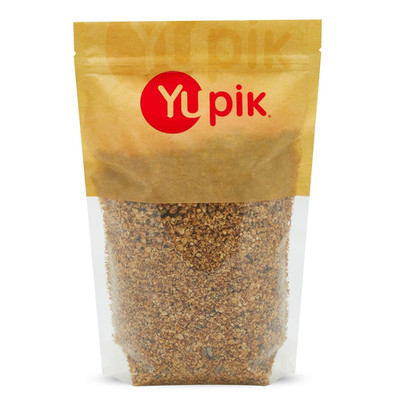 Yupik Granola Cereal, Ancient Grains, 2.2 Lb, a Granola Mix of Organic Oats, Org
