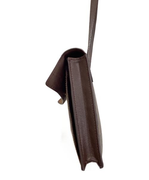 LOUIS VUITTON Shoulder Bag  #2394 — image 4