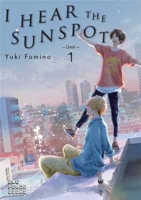 I Hear the Sunspot: Limit Volume 1: 3, Fumino, Yuki