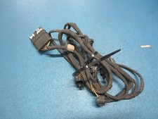 Kabelbaum Kabel Mercedes W204 W 204 MOPF PDC VORN Parktronic 2044400035 Kabelbaum Kabel Mercedes W204 W 204 MOPF PDC VORN Parktronic 2044400035
