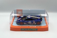Scalextric C3969 McLaren F1 GTR Gulf Edition