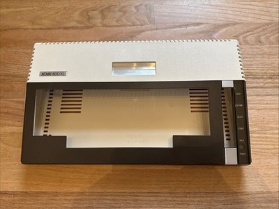 Atari 800xl Case