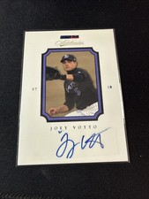 Top Joey Votto Cards to Collect 18