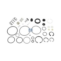 Reparatursatz DT Spare Parts Iam-Expertise Passend FüR U.A. DAF