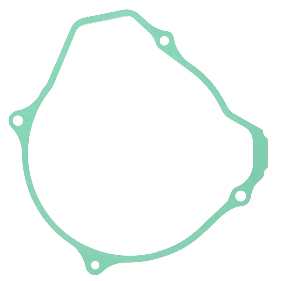 Junta de cubierta de estator para Honda XR650R 2000 2001 2002 2003 2004 2005 2006 2007 Foto 4 de 4