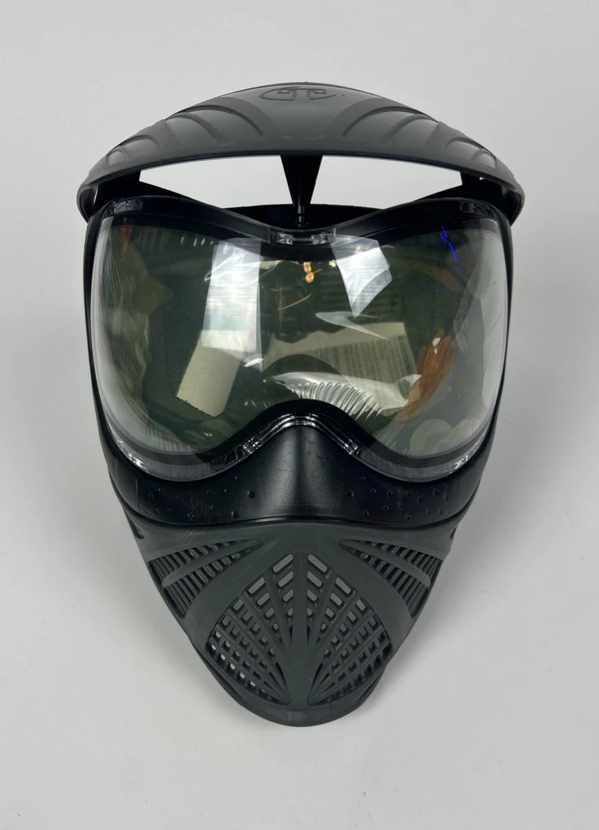 TIPPMANN A-5 SIYAH PAINTBALL SILAHI