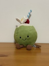 Jellycat Aruba Coconut