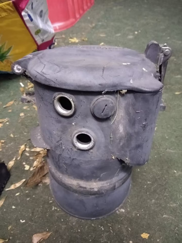 Signalleuchte "PINSCH BAMAG" !12V LED! Leuchtfarbe GRÜN !DEKO!