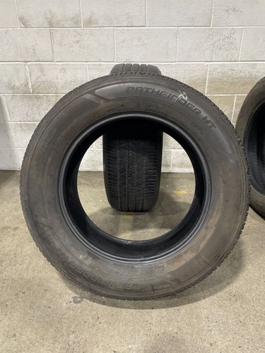2x P275/60R20 Pathfinder HT 9/32 115 T Used Tires 2756020 - Picture 4 of 6