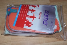 BAMA KIDS Gummistiefel WARM Stiefel Socken Sokkets Gr. 32/33 NEU