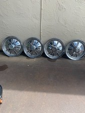 Oem Wheel Covers For 1964 Corvette