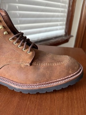 Alden D4918H