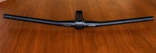 Oval Concepts MTB Riser Handlebar 28’’ w/ 5.5” Stem