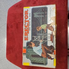 1948 THE A.C. GILBERT CO. NEW HAVEN CT. ERECTOR SET