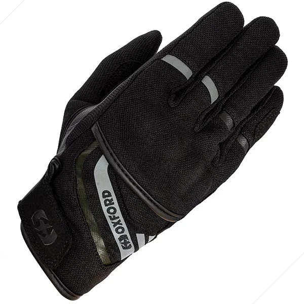Oxford Dakar 1.0 Lady Black, photo 1 of 8