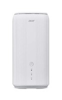 Acer Connect X6E 5G CPE EU Plug wireless router Gigabit Ethernet Tri-band (2.4