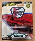 2026 Hot Wheels Premium Car Culture Vintage Racing Jaguar XJS💚