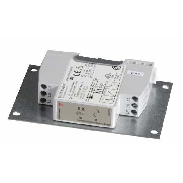 Contrôleur phases AIRWELL 1PR100112 pour protection moteur triphasé